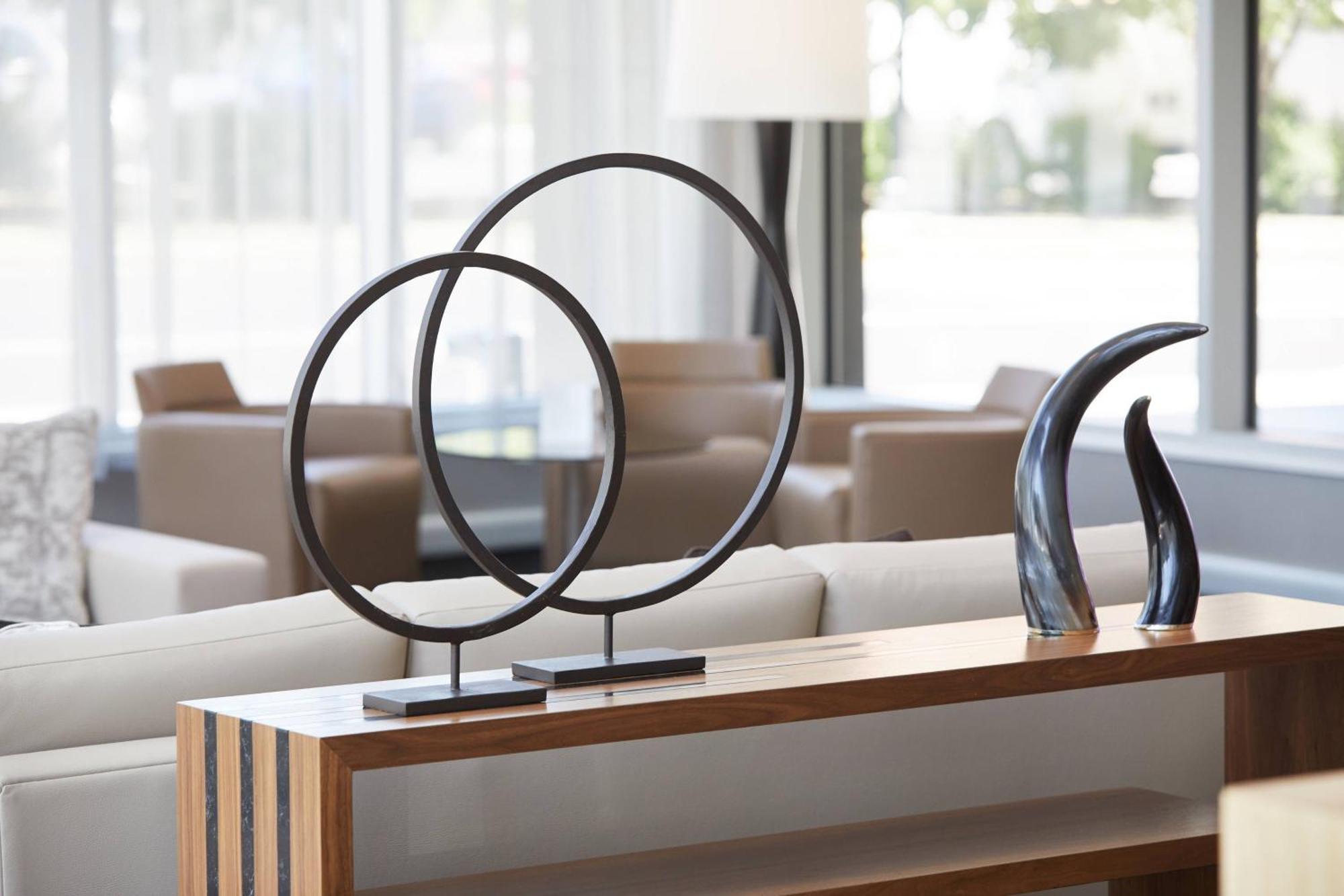 Ac Hotel By Marriott Madison Downtown Bagian luar foto