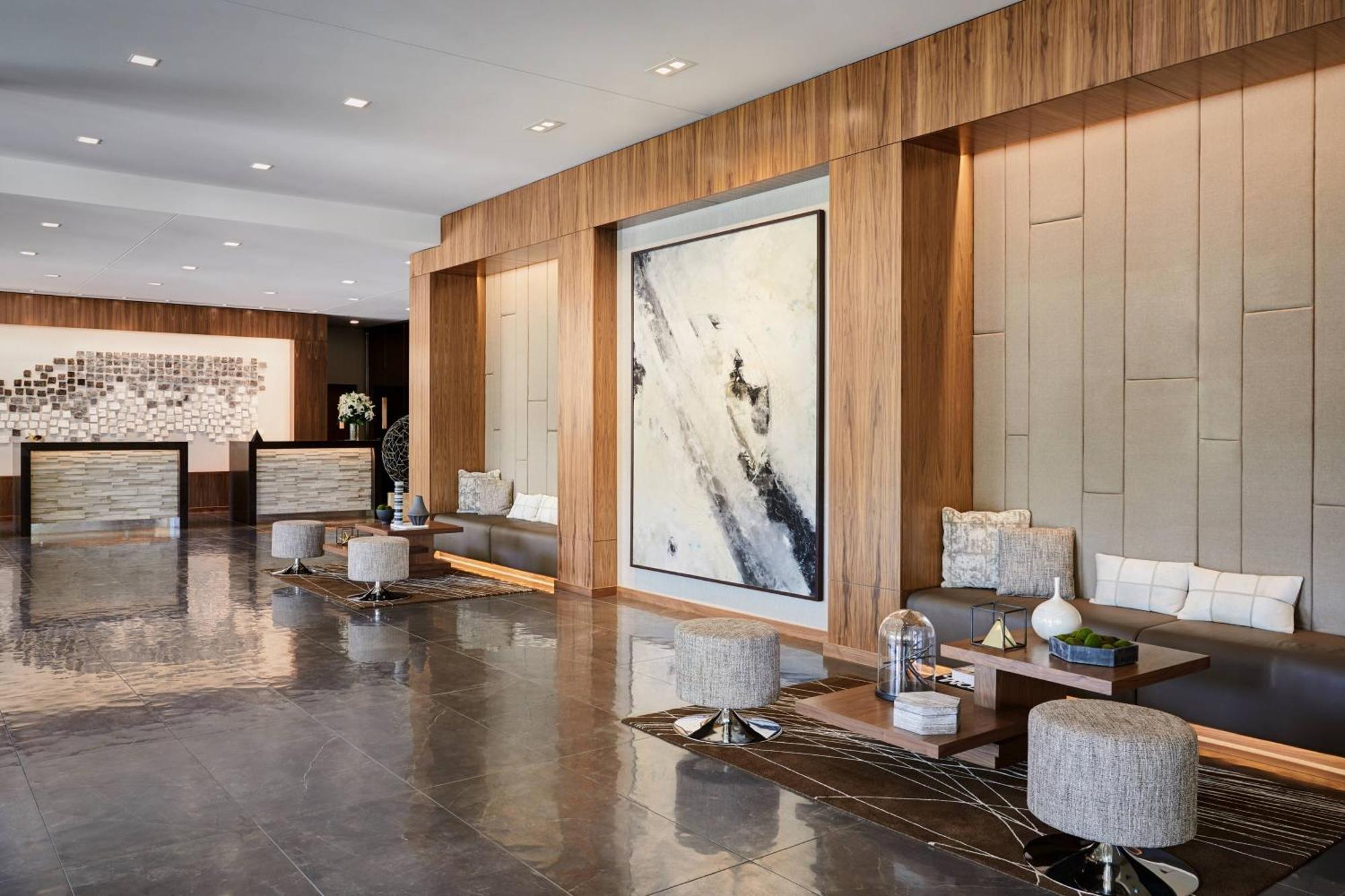 Ac Hotel By Marriott Madison Downtown Bagian luar foto