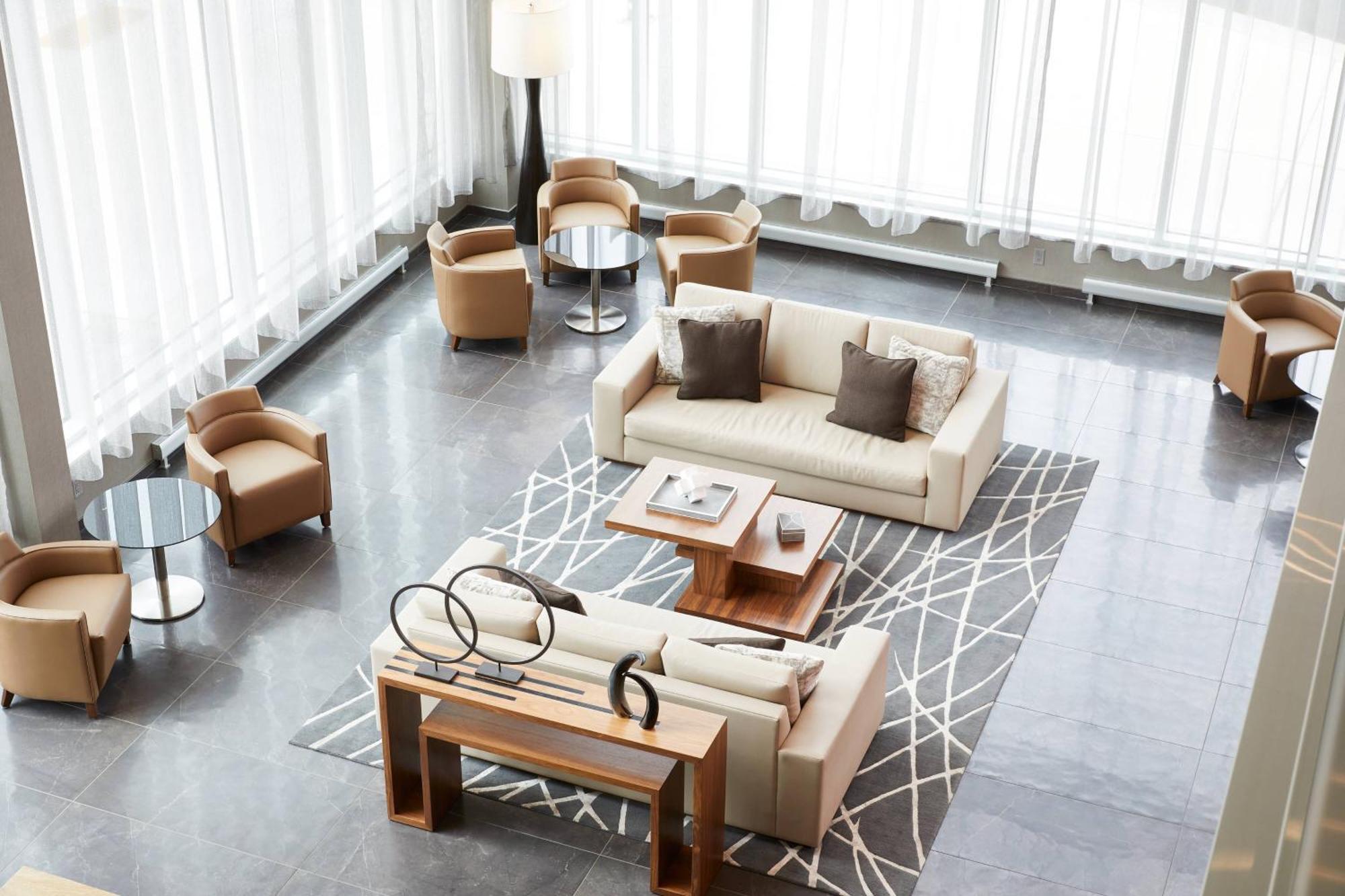 Ac Hotel By Marriott Madison Downtown Bagian luar foto