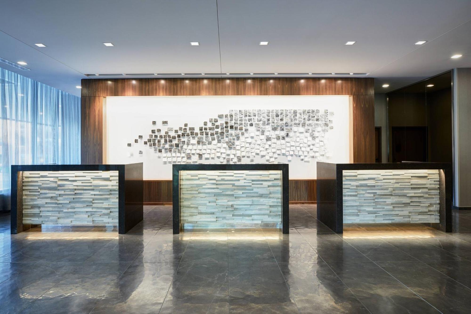 Ac Hotel By Marriott Madison Downtown Bagian luar foto