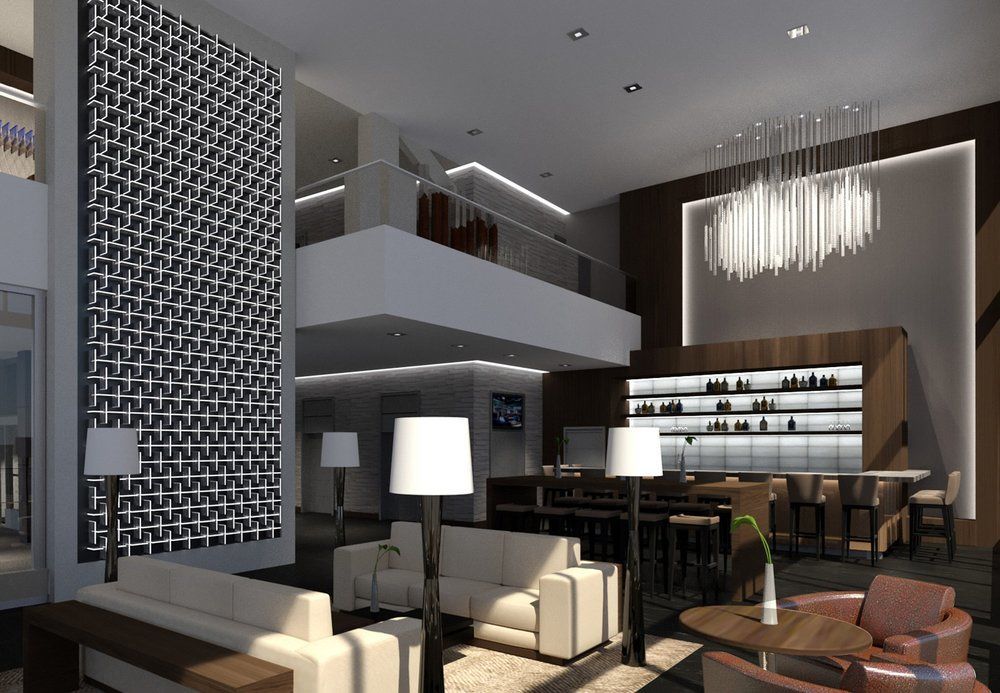Ac Hotel By Marriott Madison Downtown Bagian luar foto
