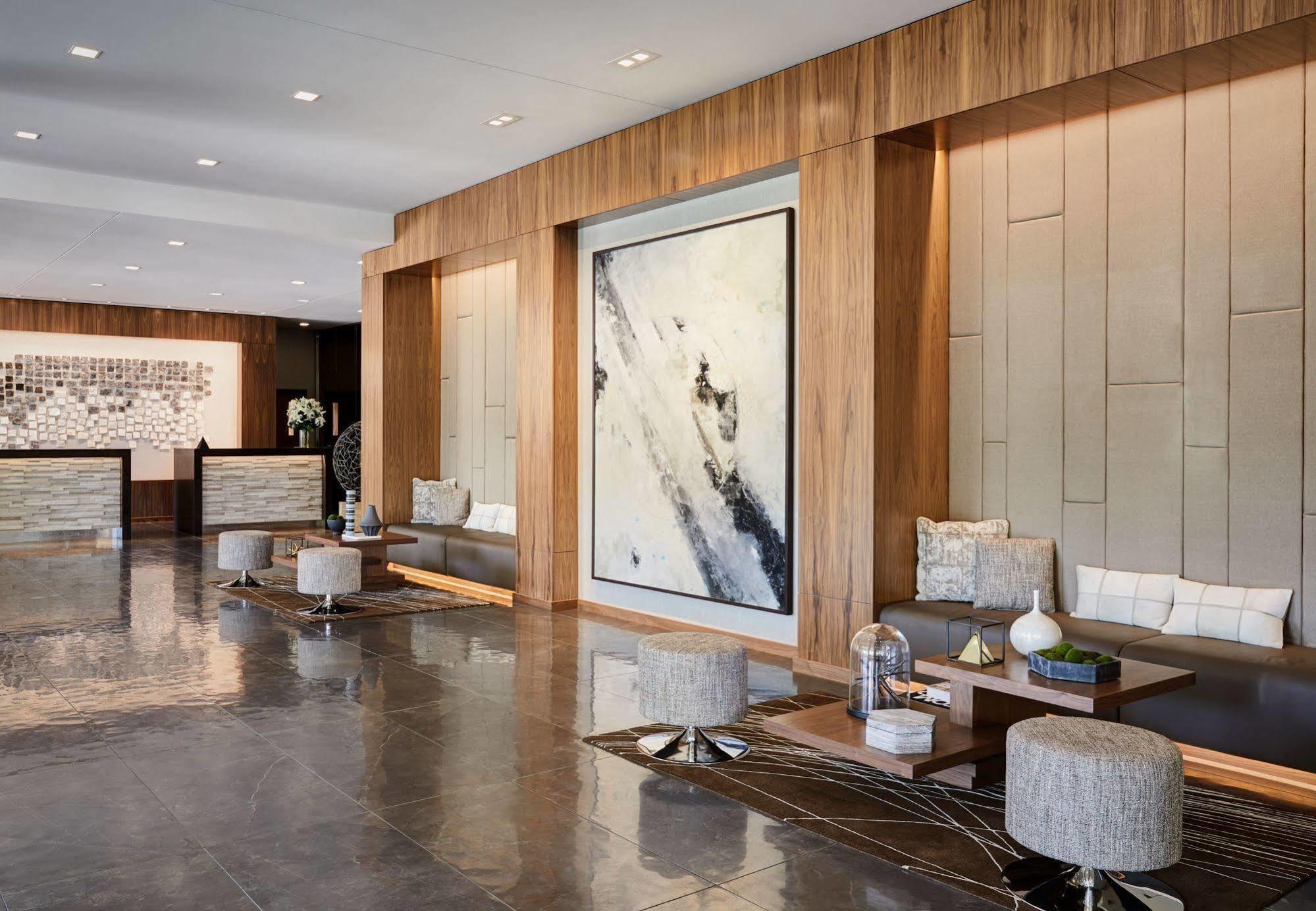 Ac Hotel By Marriott Madison Downtown Bagian luar foto